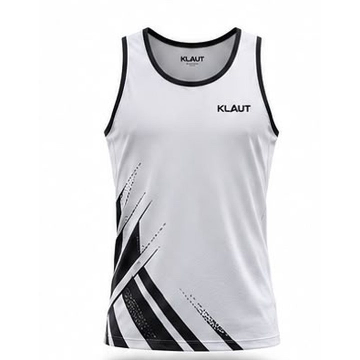KLAUT sublimated athletics vest